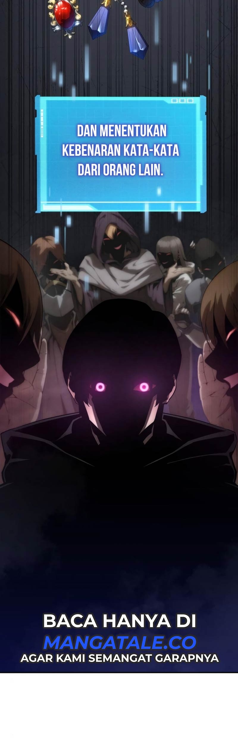 Boundless Necromancer Chapter 12 Gambar 10