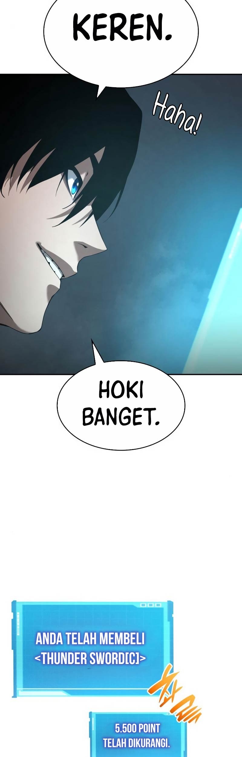 Boundless Necromancer Chapter 12 Gambar 12