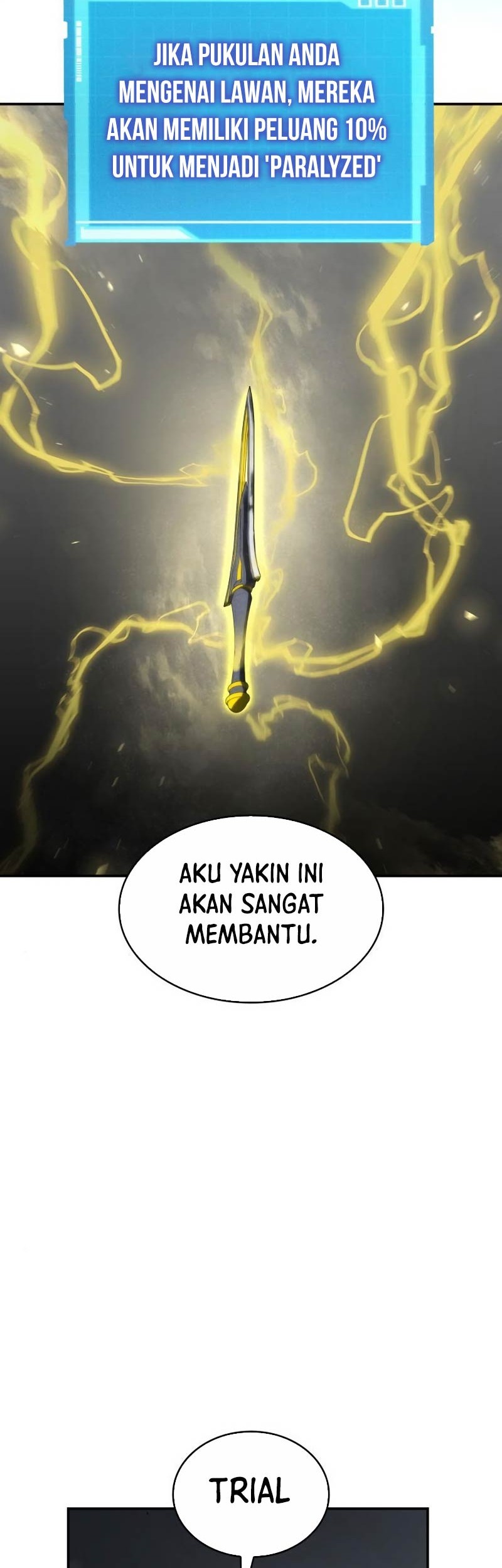 Boundless Necromancer Chapter 12 Gambar 15