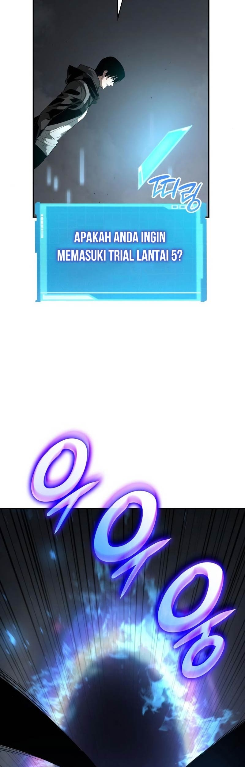 Boundless Necromancer Chapter 12 Gambar 16