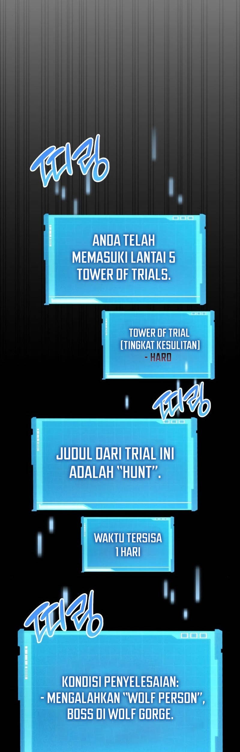 Boundless Necromancer Chapter 12 Gambar 18