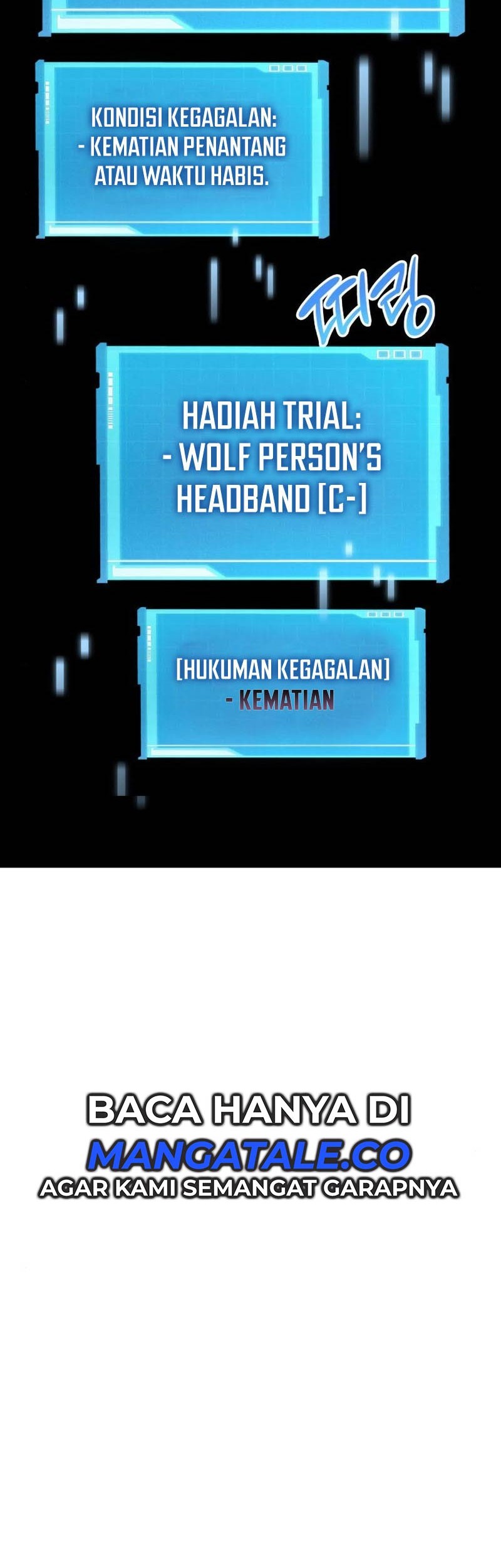 Boundless Necromancer Chapter 12 Gambar 19