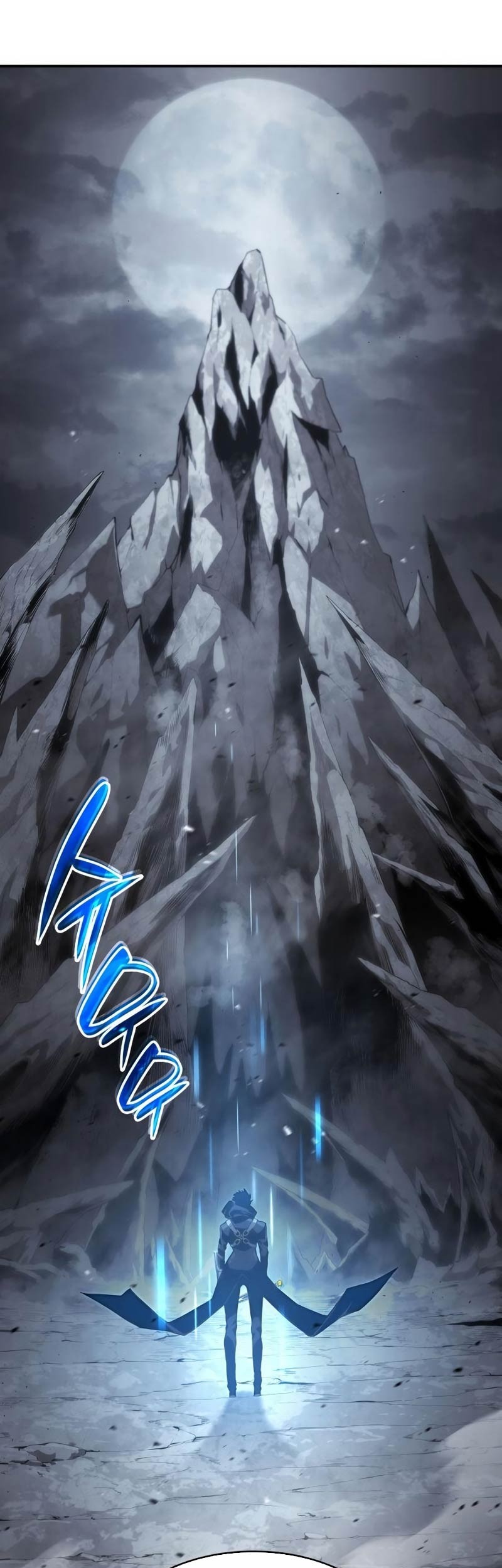 Boundless Necromancer Chapter 12 Gambar 20