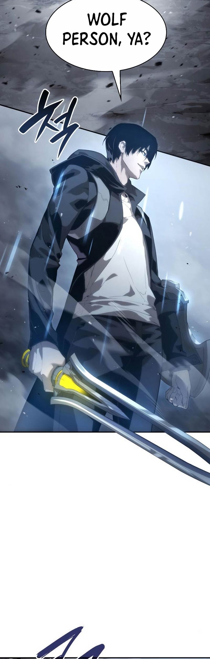 Boundless Necromancer Chapter 12 Gambar 21