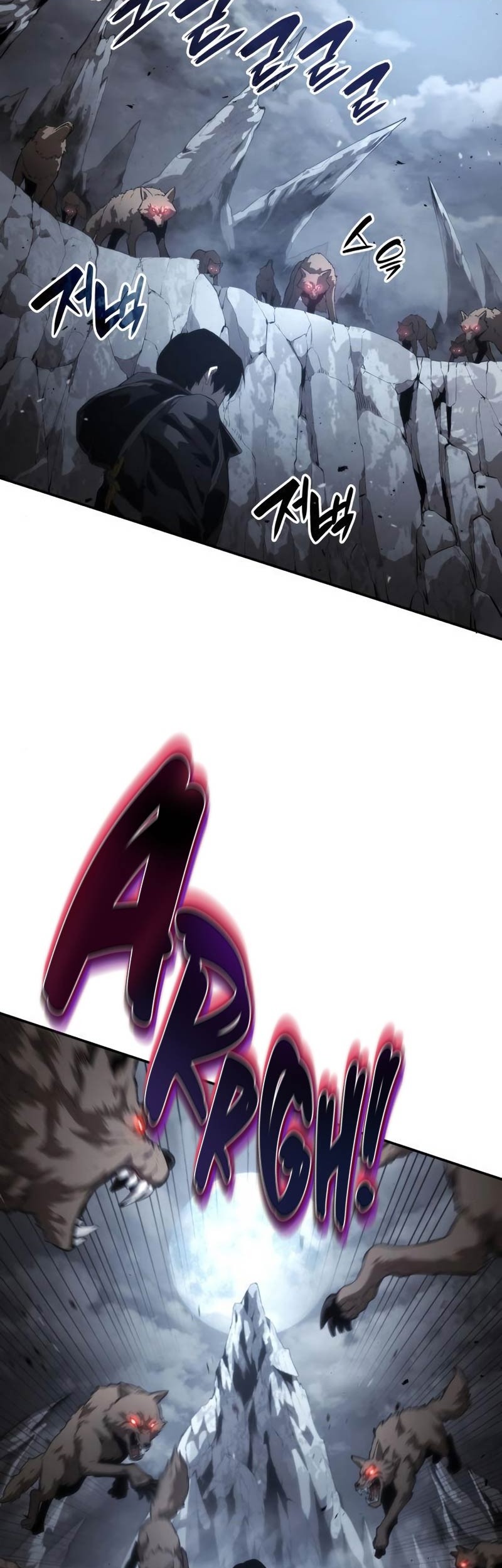 Boundless Necromancer Chapter 12 Gambar 22