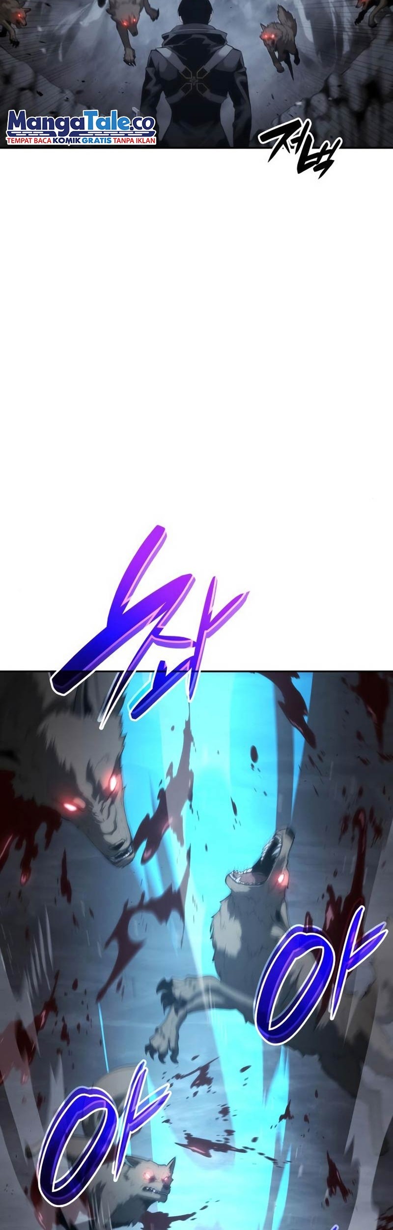 Boundless Necromancer Chapter 12 Gambar 23