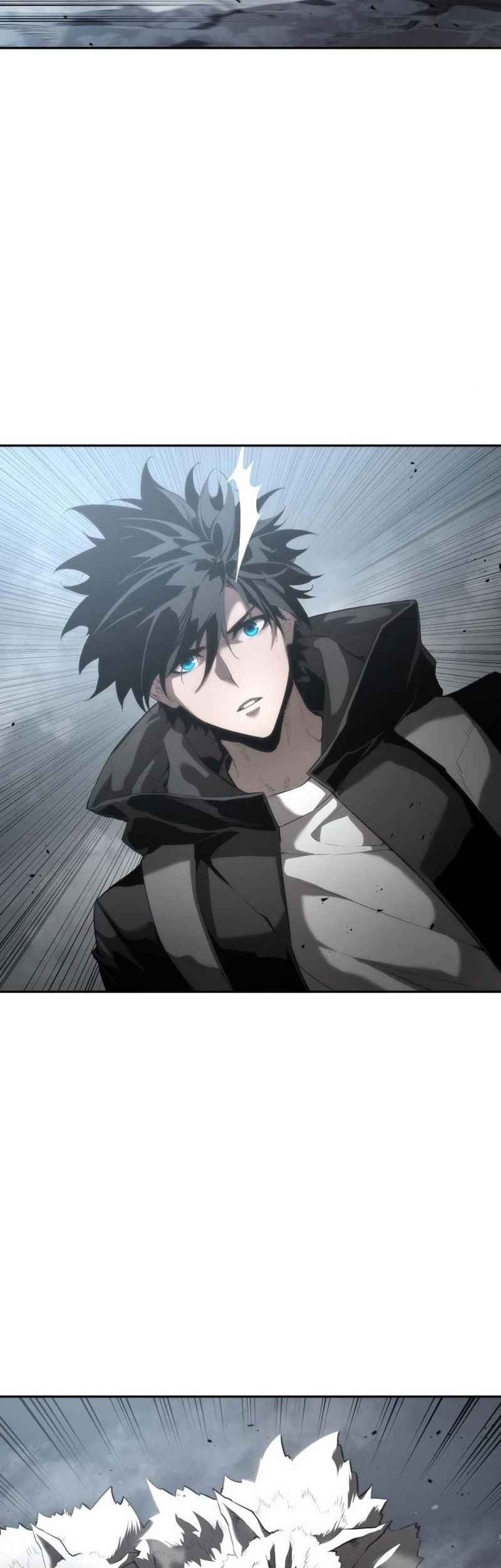 Boundless Necromancer Chapter 12 Gambar 27