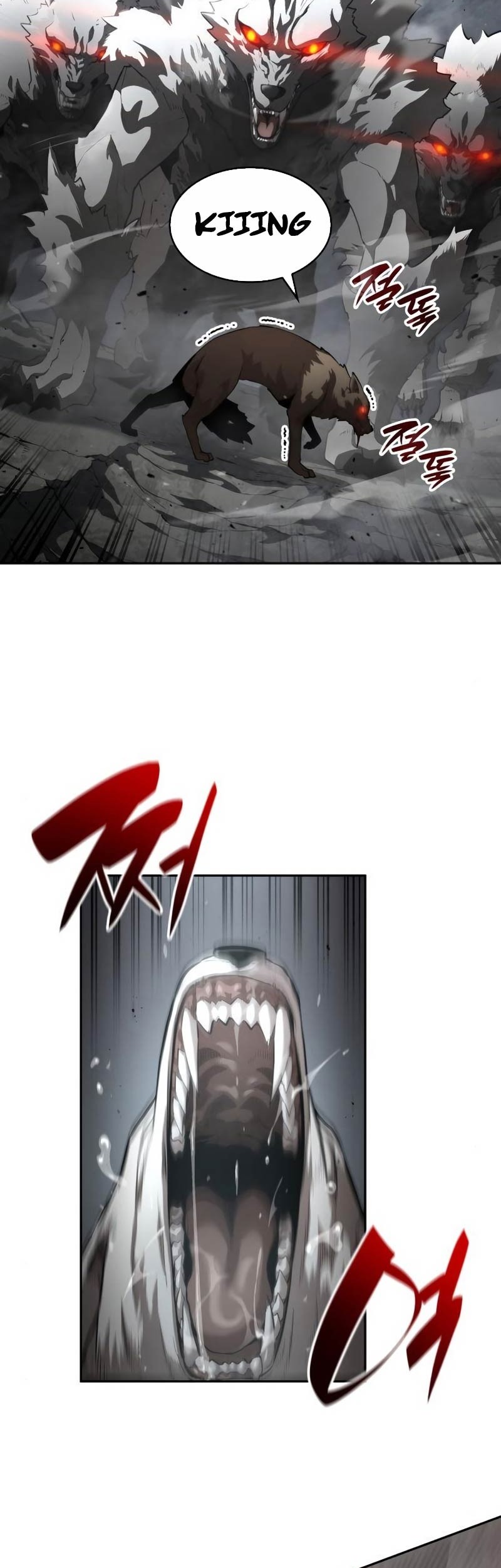 Boundless Necromancer Chapter 12 Gambar 28