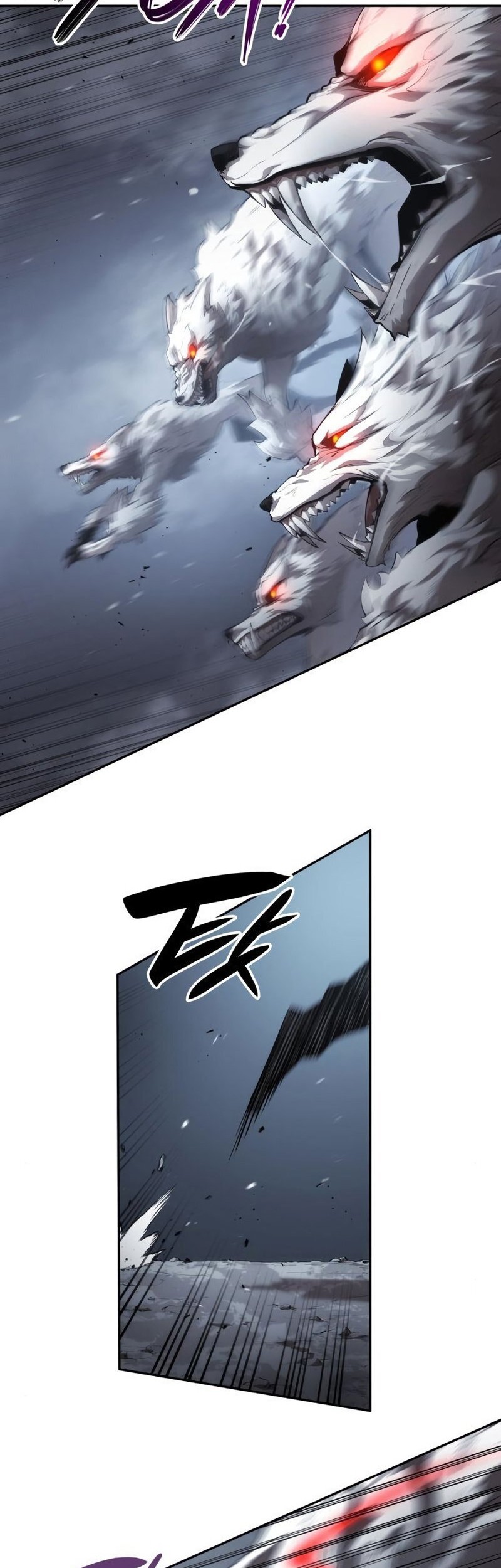 Boundless Necromancer Chapter 12 Gambar 33