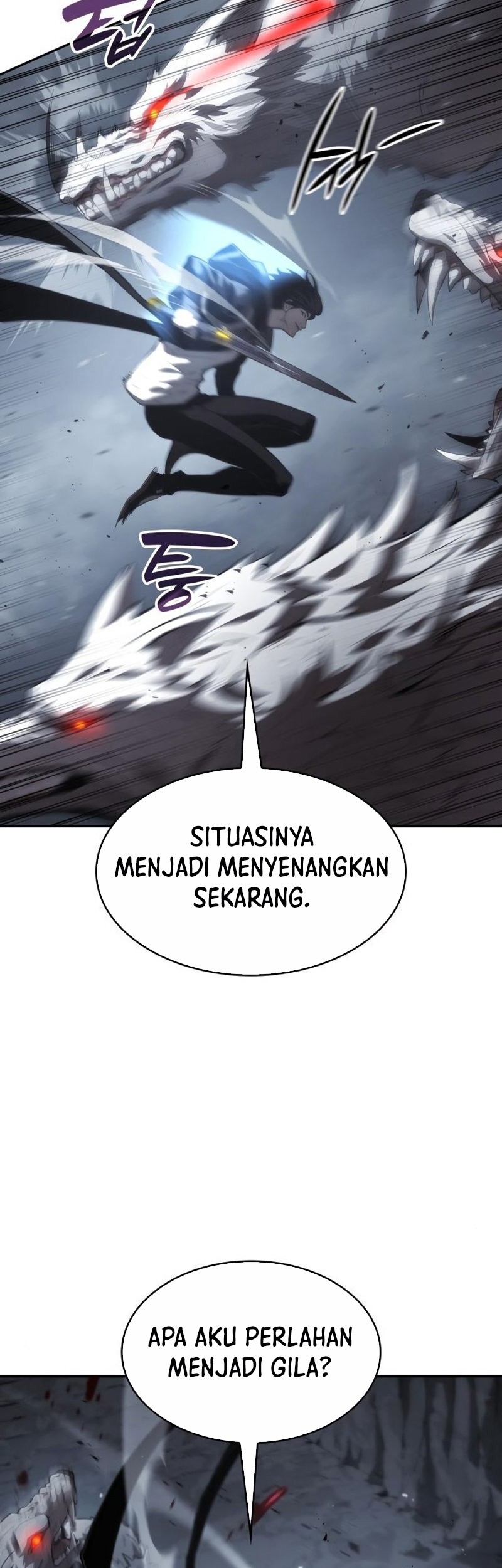 Boundless Necromancer Chapter 12 Gambar 34