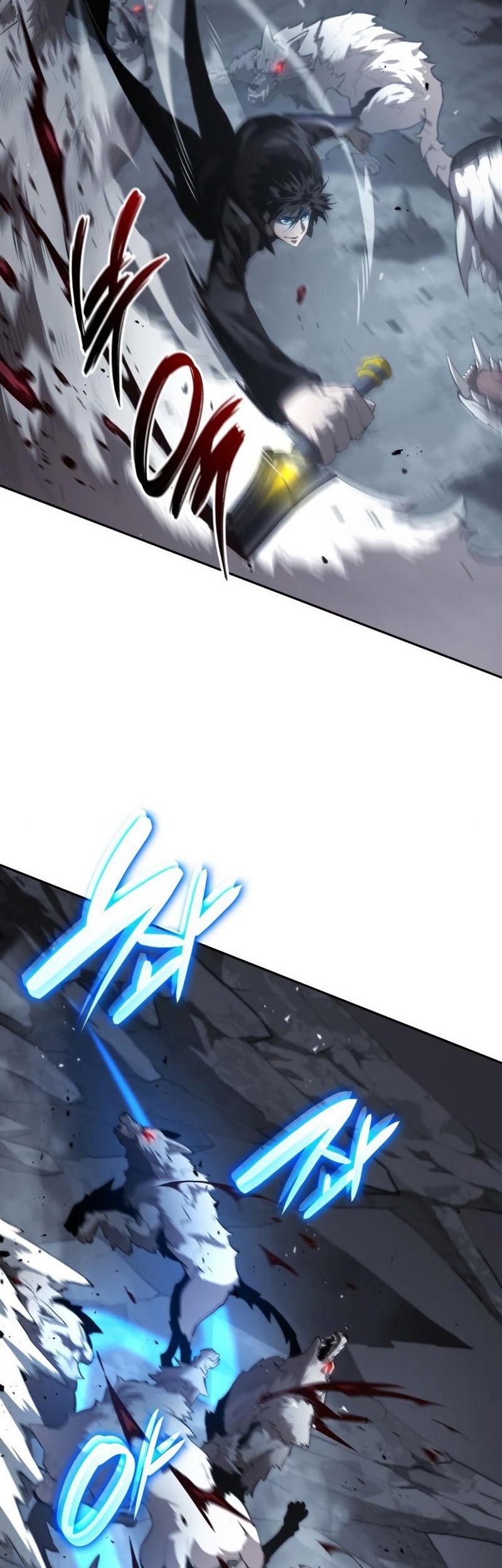 Boundless Necromancer Chapter 12 Gambar 35