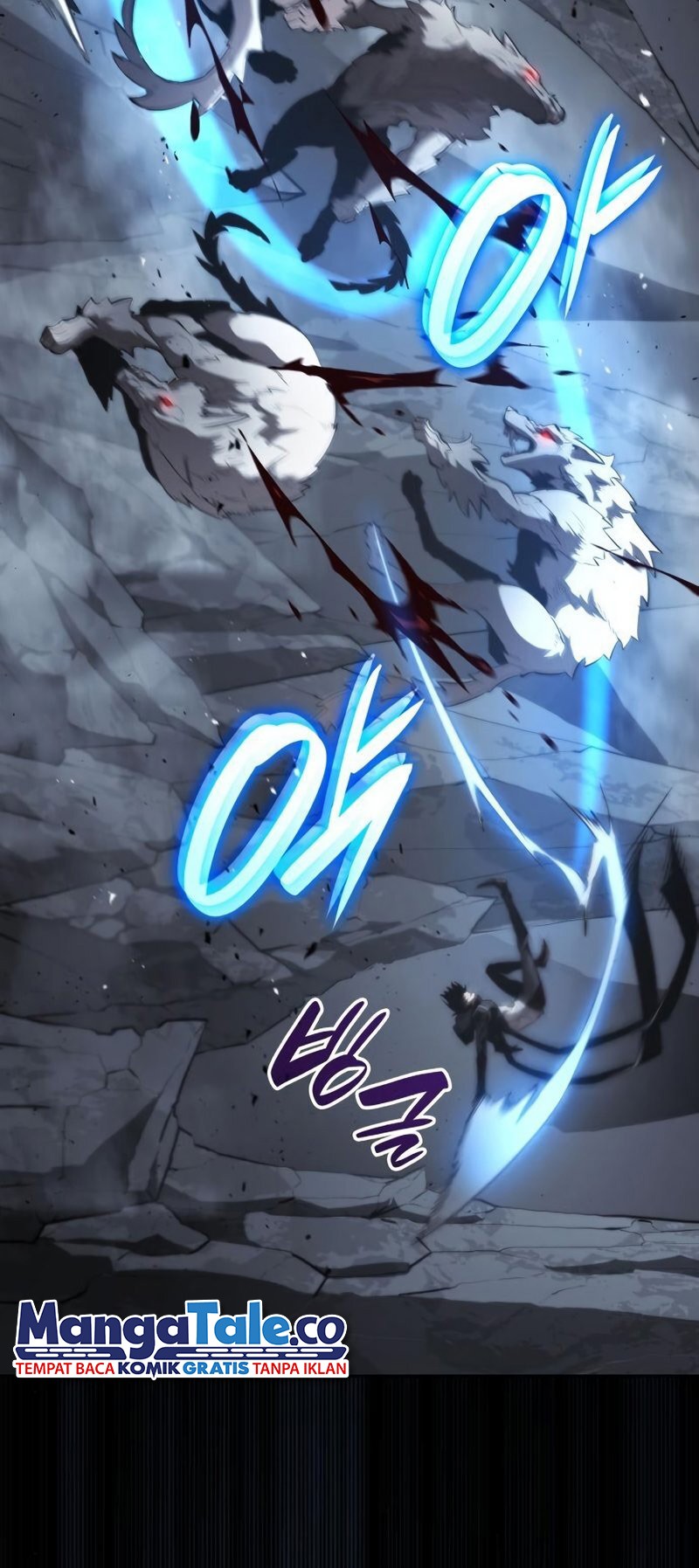 Boundless Necromancer Chapter 12 Gambar 36