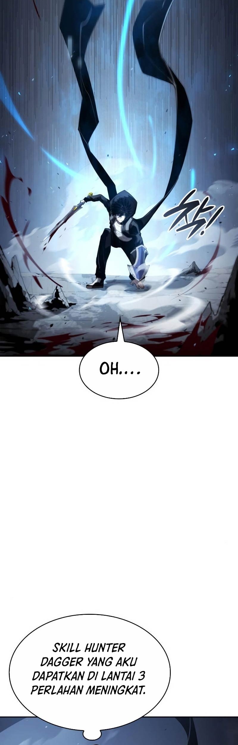 Boundless Necromancer Chapter 12 Gambar 38