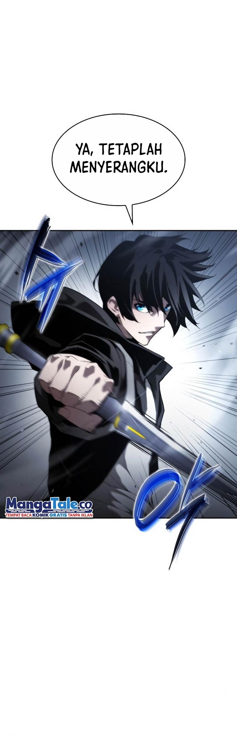 Boundless Necromancer Chapter 12 Gambar 40