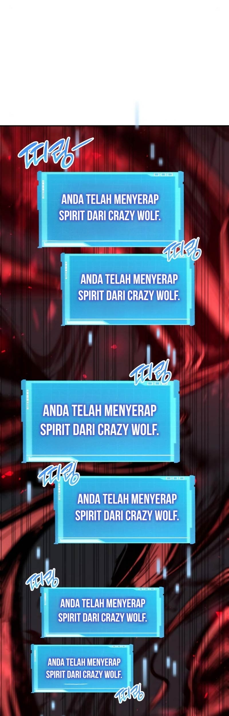 Boundless Necromancer Chapter 12 Gambar 43