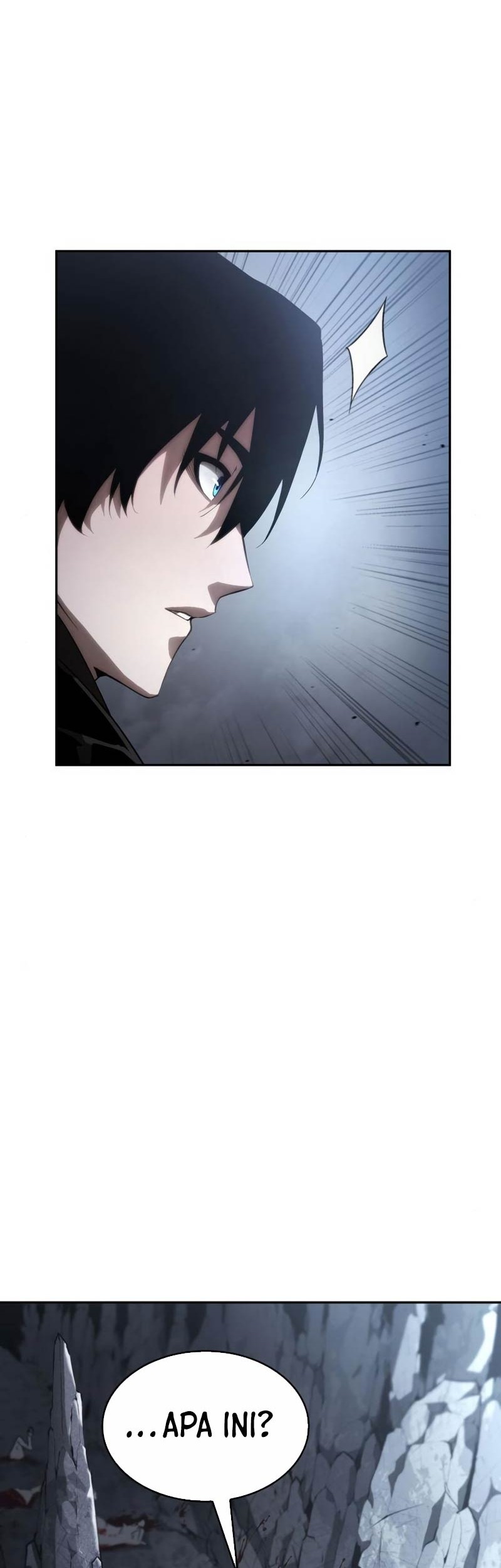 Boundless Necromancer Chapter 12 Gambar 46