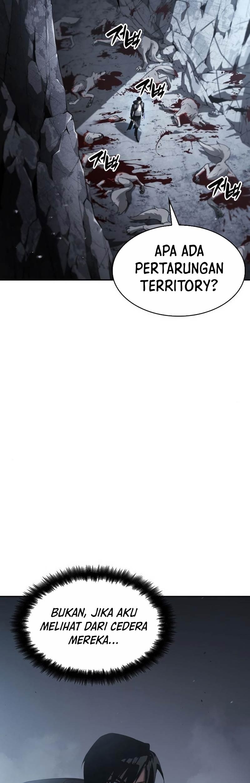 Boundless Necromancer Chapter 12 Gambar 47