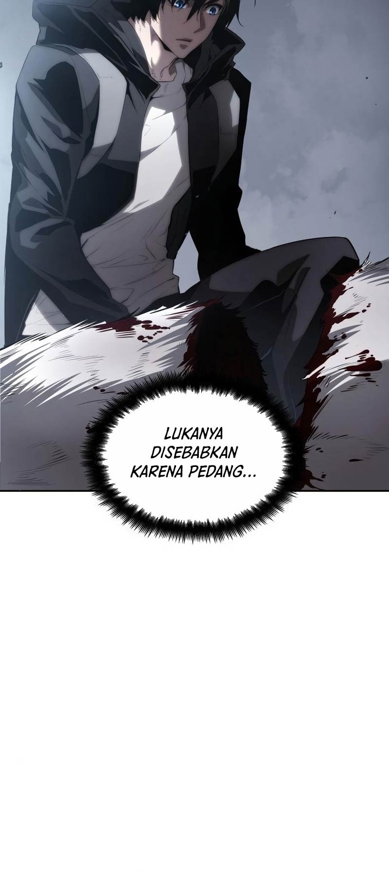 Boundless Necromancer Chapter 12 Gambar 48