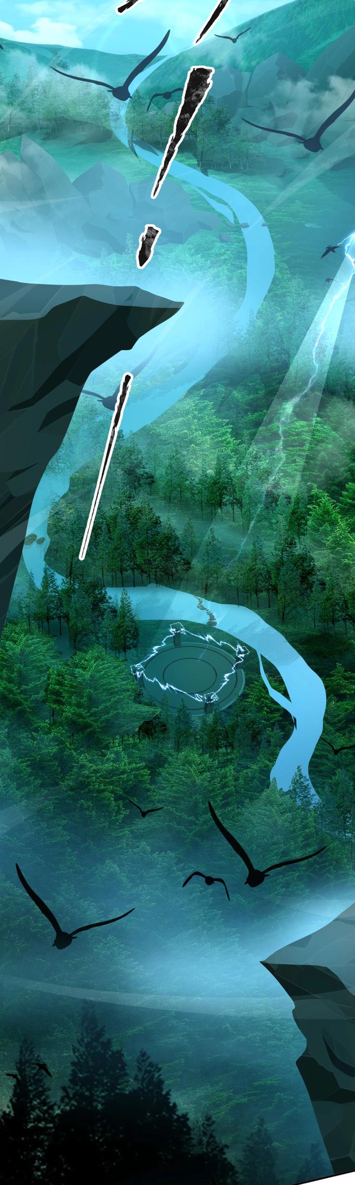 The Lone SSS-Class Summoner Chapter 13 Gambar 16