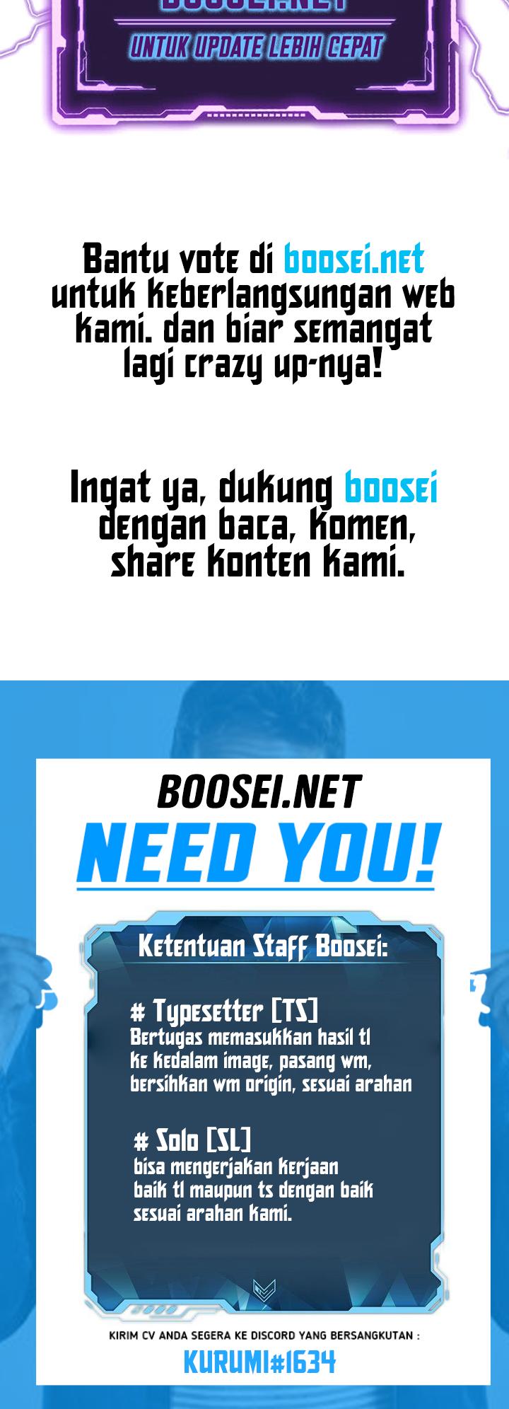 The Lone SSS-Class Summoner Chapter 13 Gambar 24