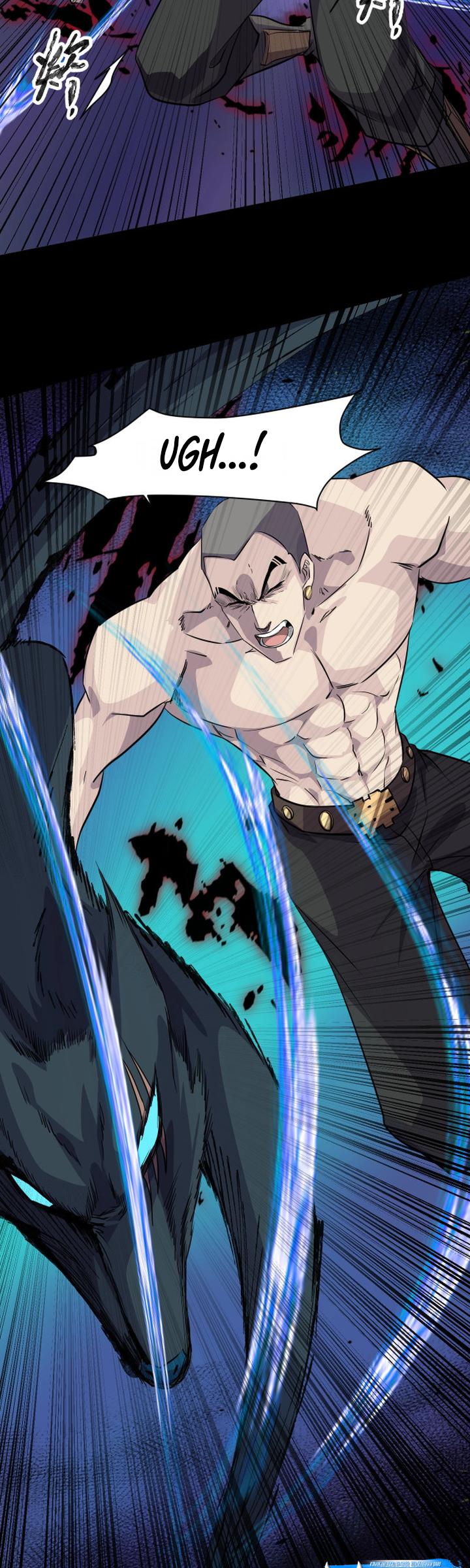 The Lone SSS-Class Summoner Chapter 13 Gambar 4