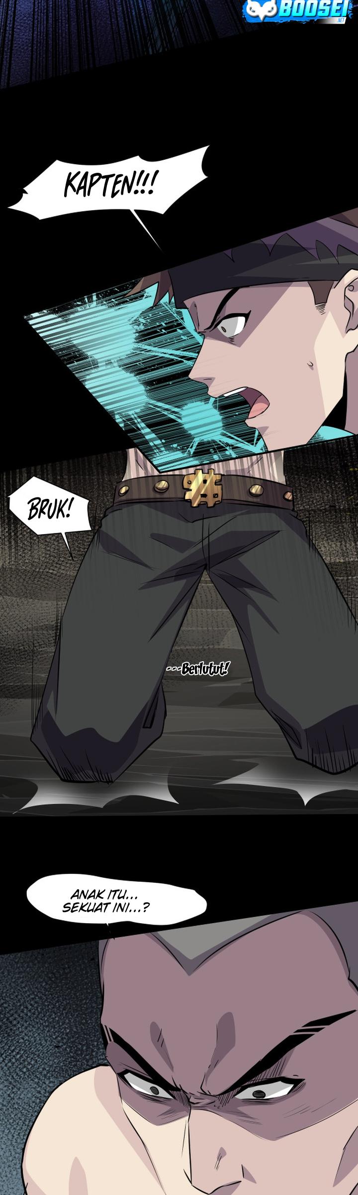 The Lone SSS-Class Summoner Chapter 13 Gambar 5