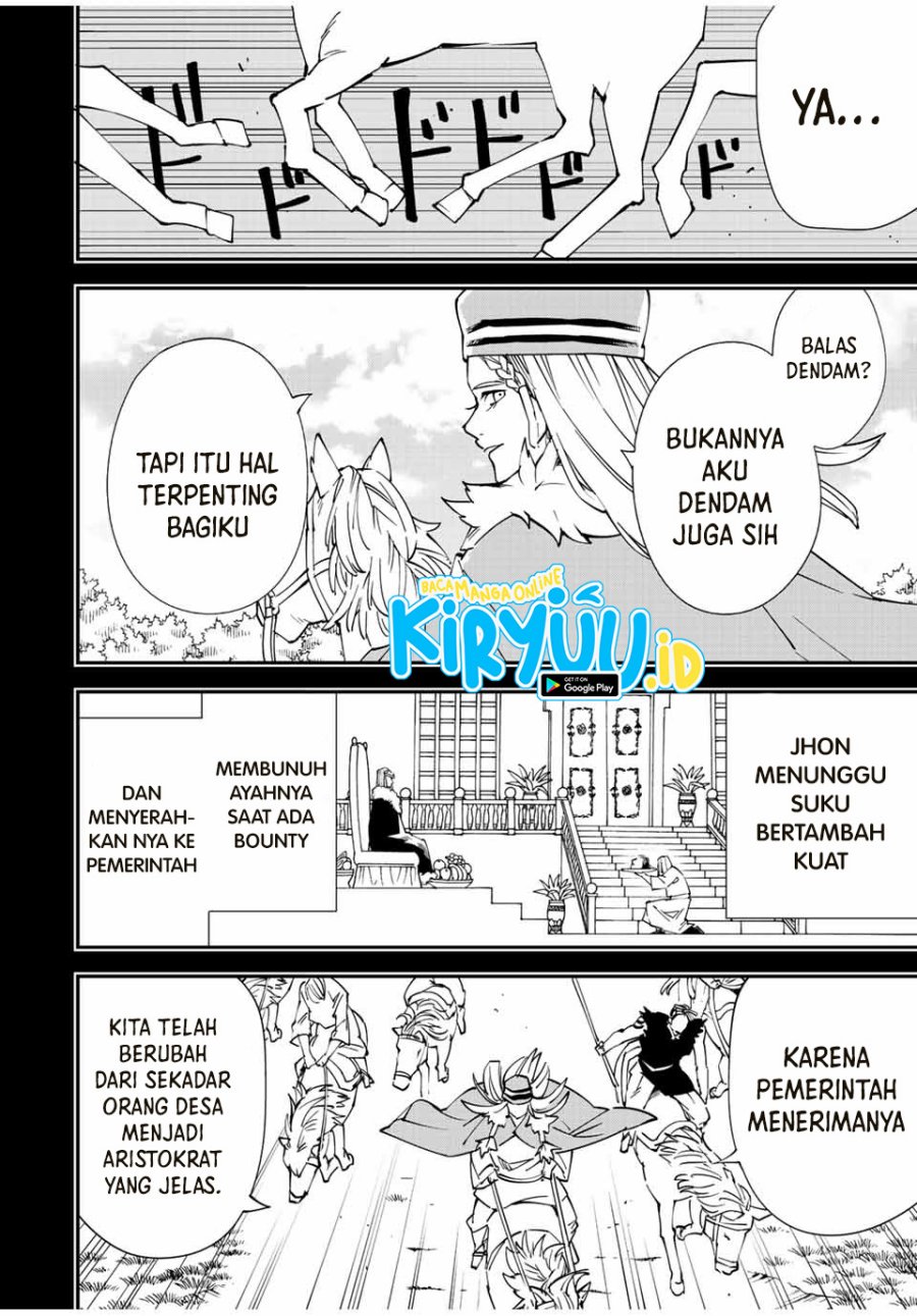 Reincarnated as an Aristocrat with an Appraisal Skill Chapter 83 Gambar 17