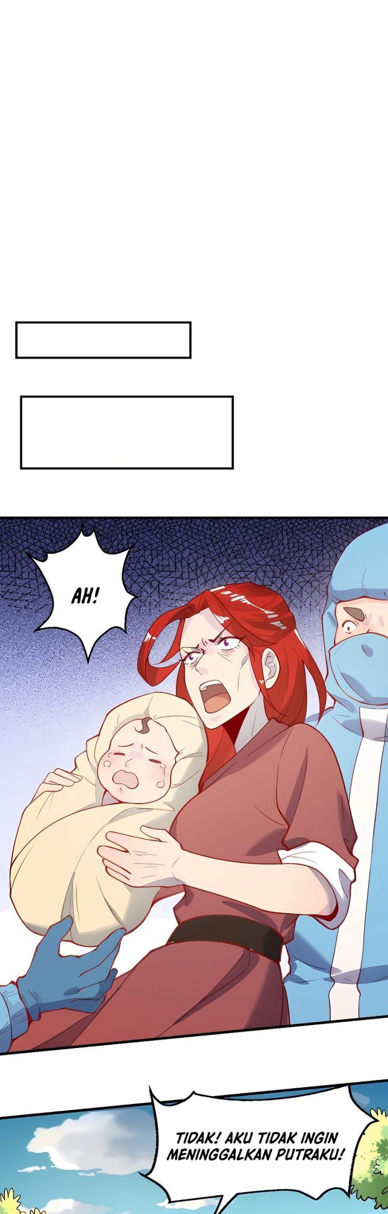 I’m Actually A Cultivation Bigshot Chapter 146 Gambar 23