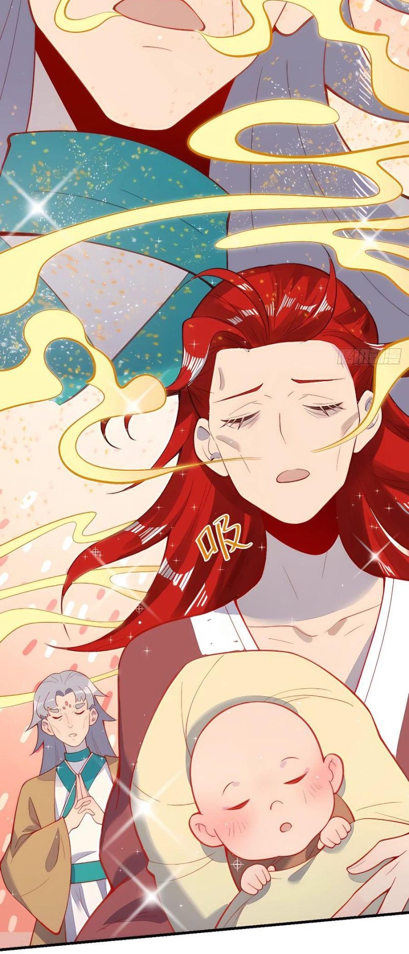 I’m Actually A Cultivation Bigshot Chapter 146 Gambar 27