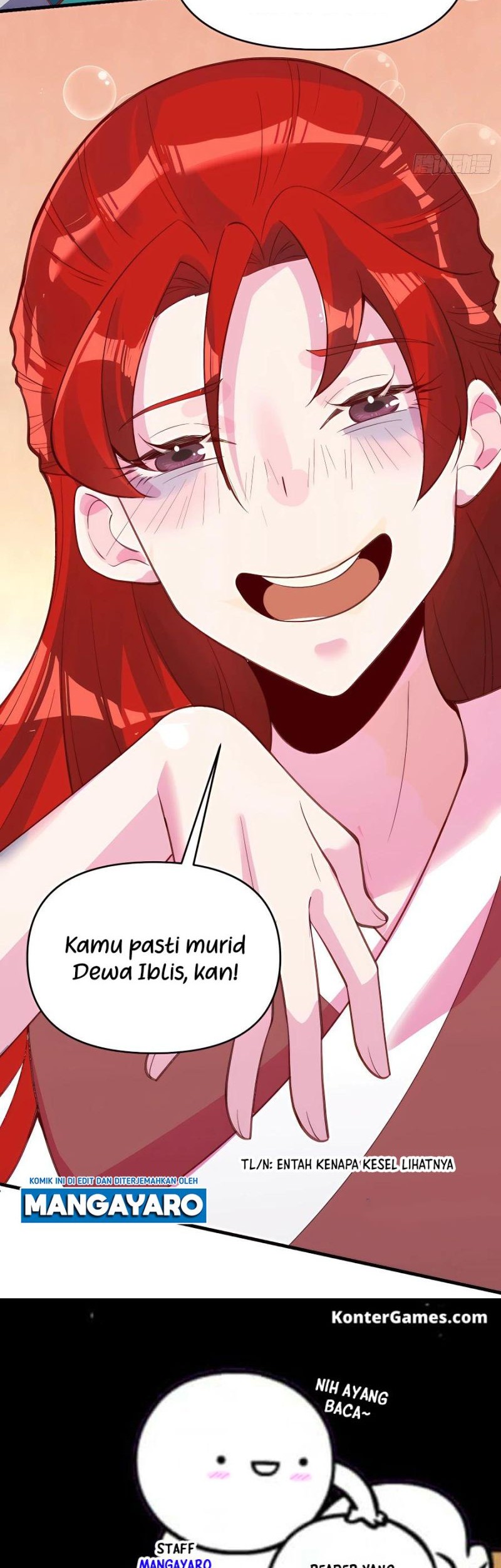 I’m Actually A Cultivation Bigshot Chapter 146 Gambar 32