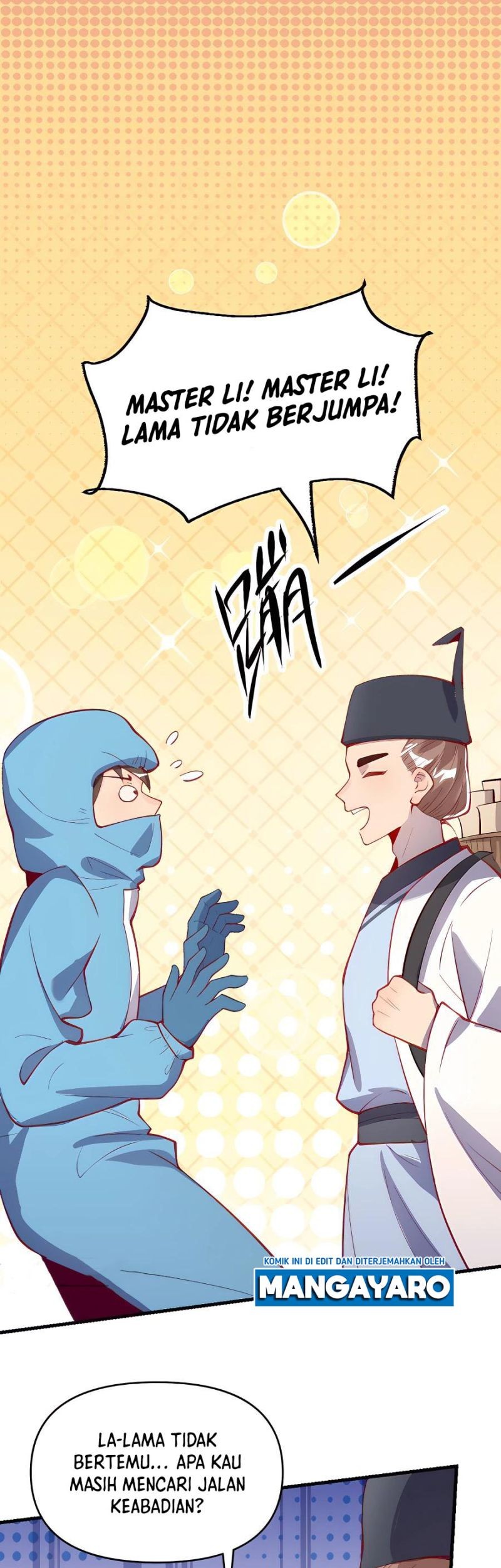 Manhua I’m Actually A Cultivation Bigshot Chapter 146 gambar nomor 2