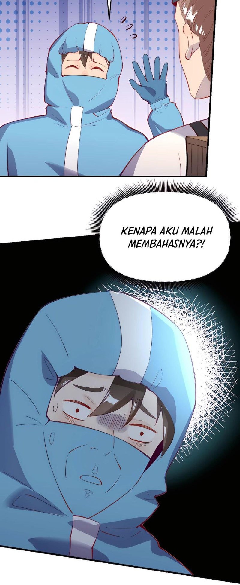 I’m Actually A Cultivation Bigshot Chapter 146 Gambar 3