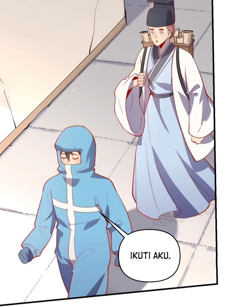 I’m Actually A Cultivation Bigshot Chapter 146 Gambar 9