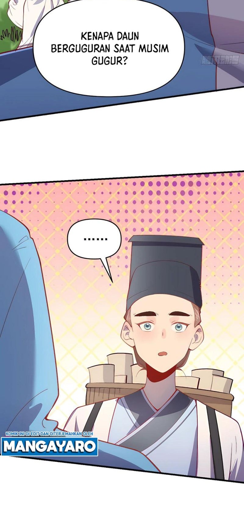 I’m Actually A Cultivation Bigshot Chapter 146 Gambar 11