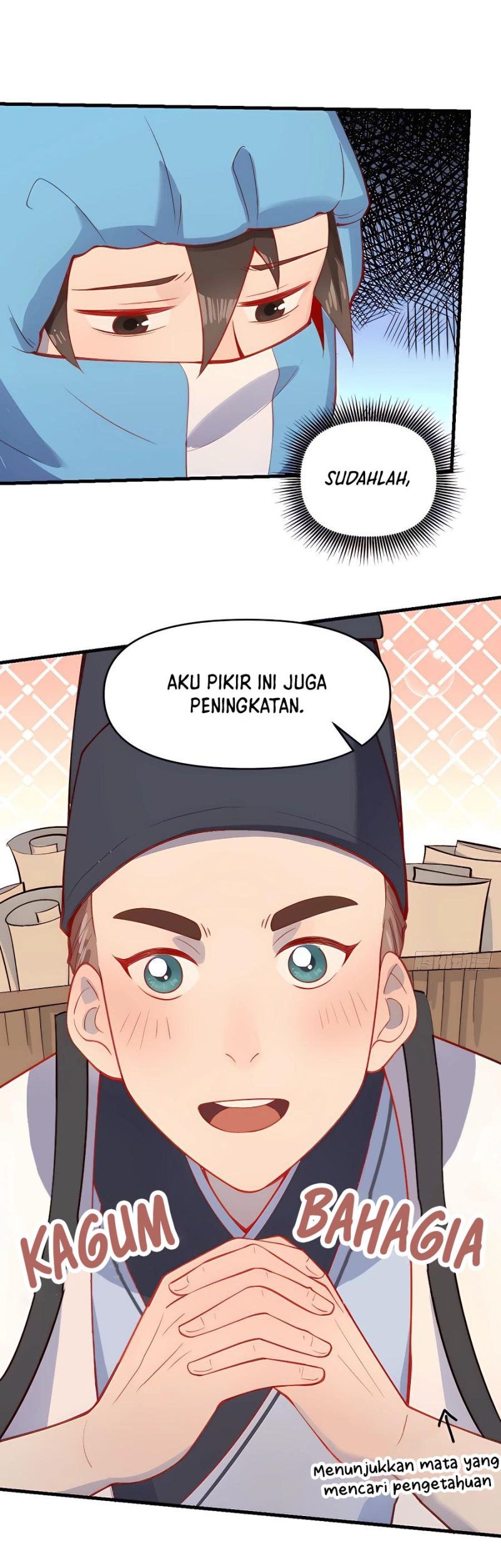 I’m Actually A Cultivation Bigshot Chapter 146 Gambar 20