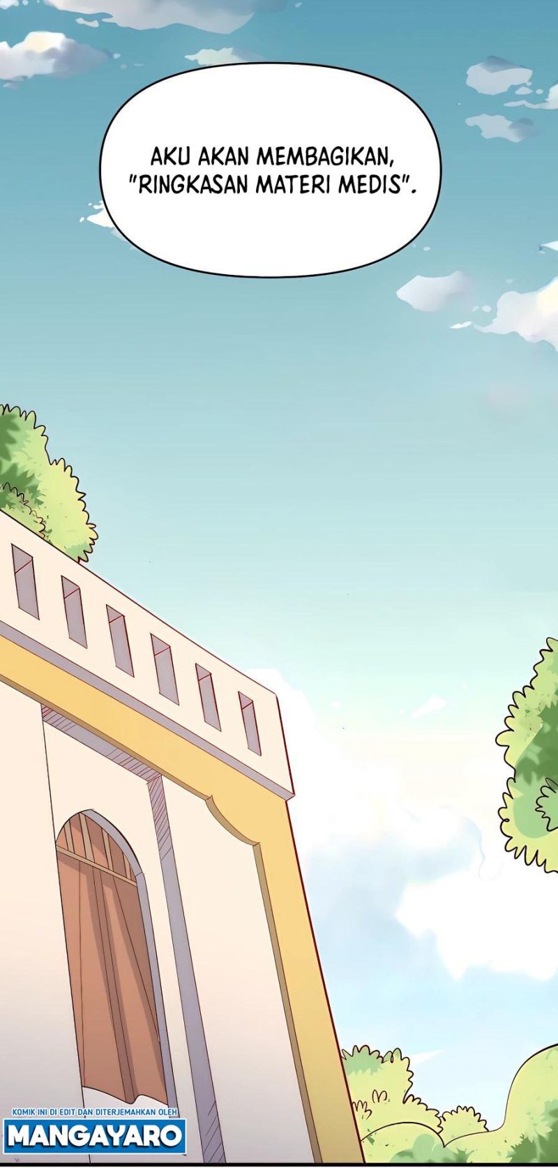 I’m Actually A Cultivation Bigshot Chapter 146 Gambar 22