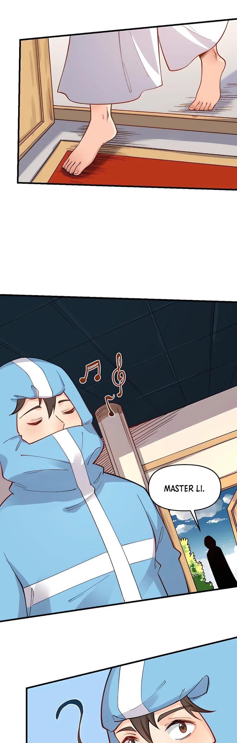 I’m Actually A Cultivation Bigshot Chapter 145 Gambar 32