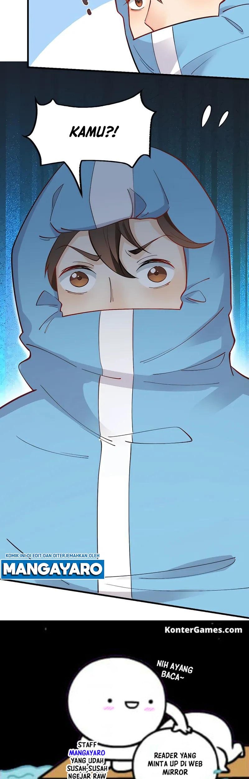 I’m Actually A Cultivation Bigshot Chapter 145 Gambar 33