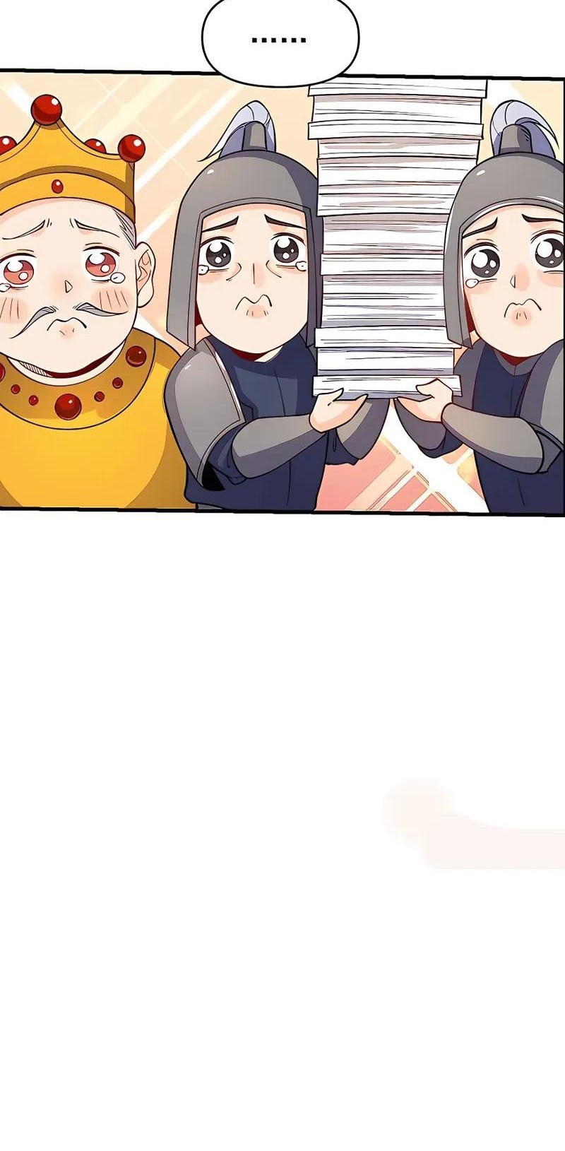 I’m Actually A Cultivation Bigshot Chapter 145 Gambar 28