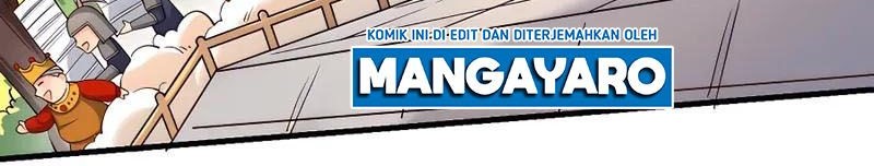 I’m Actually A Cultivation Bigshot Chapter 145 Gambar 31