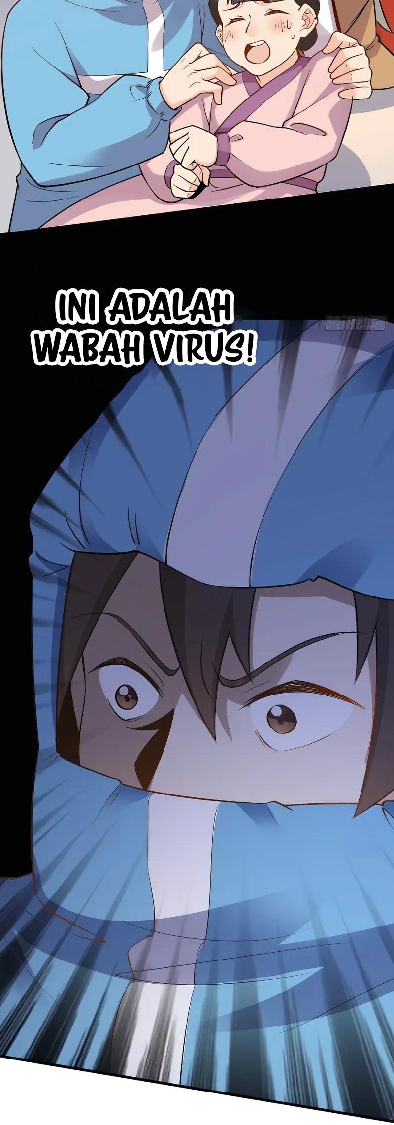 I’m Actually A Cultivation Bigshot Chapter 145 Gambar 9