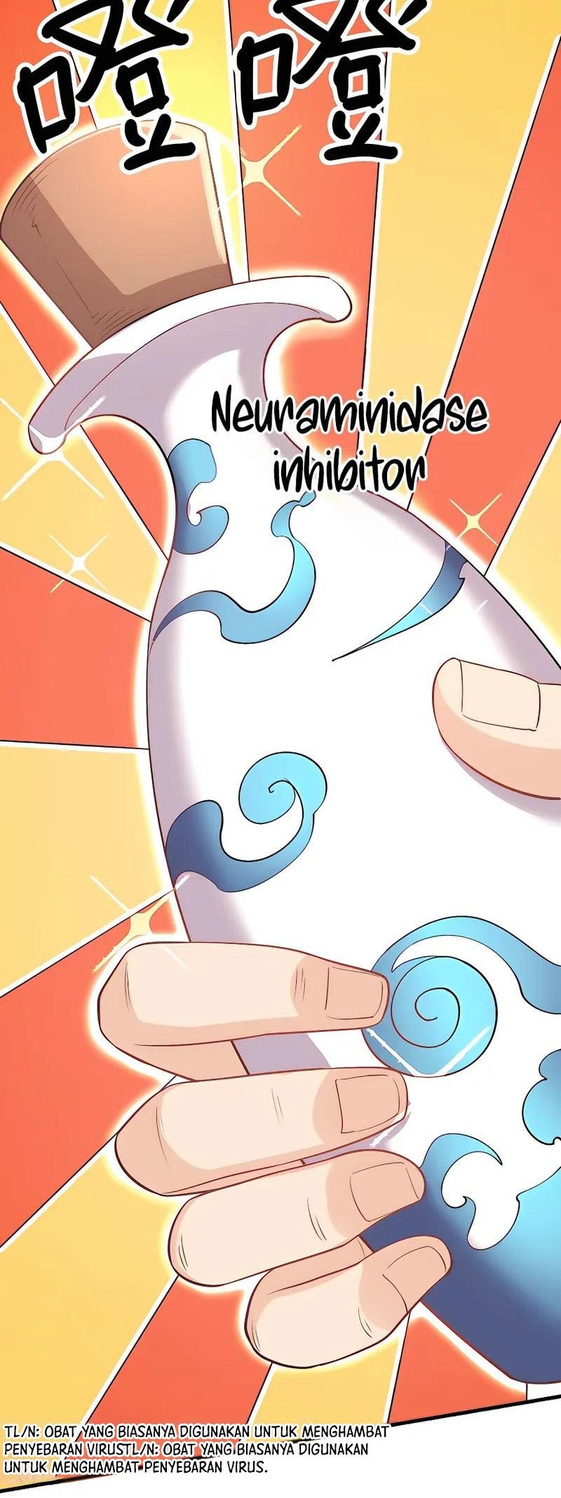 I’m Actually A Cultivation Bigshot Chapter 145 Gambar 11