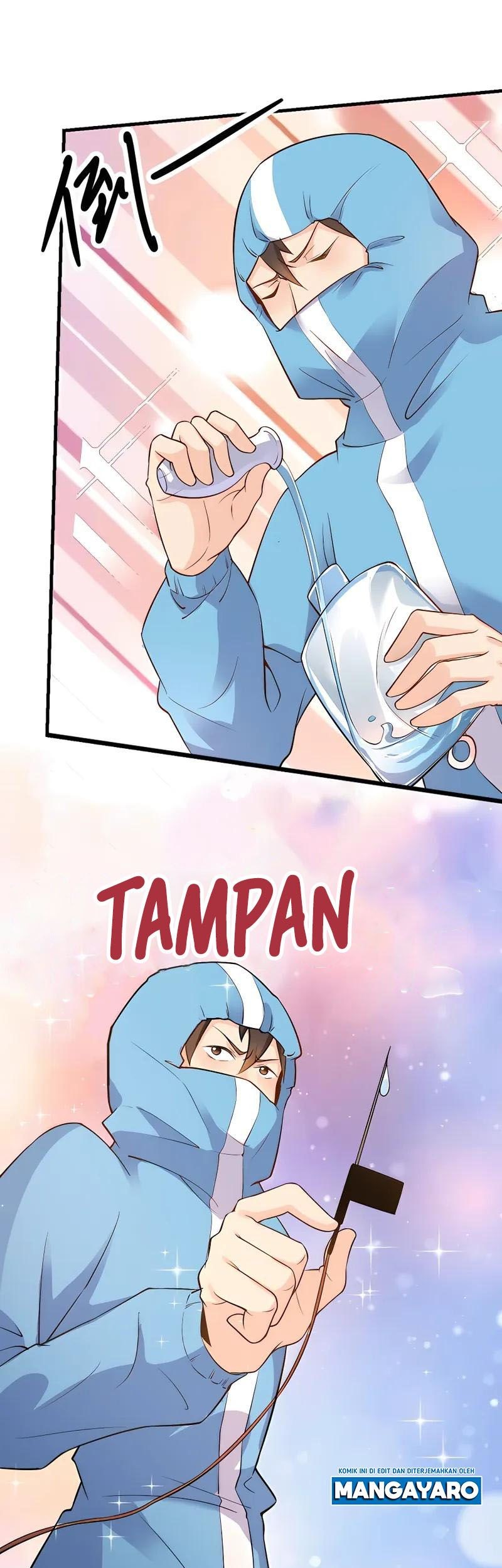 I’m Actually A Cultivation Bigshot Chapter 145 Gambar 14