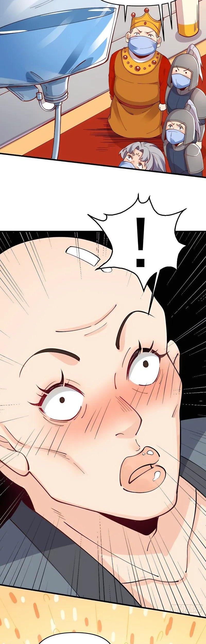 I’m Actually A Cultivation Bigshot Chapter 145 Gambar 17