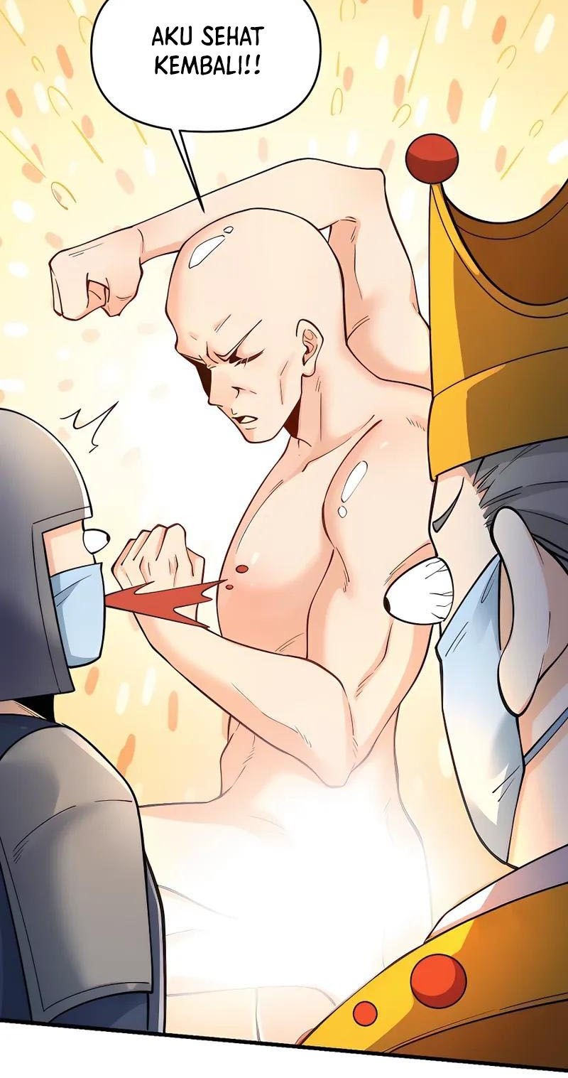 I’m Actually A Cultivation Bigshot Chapter 145 Gambar 18