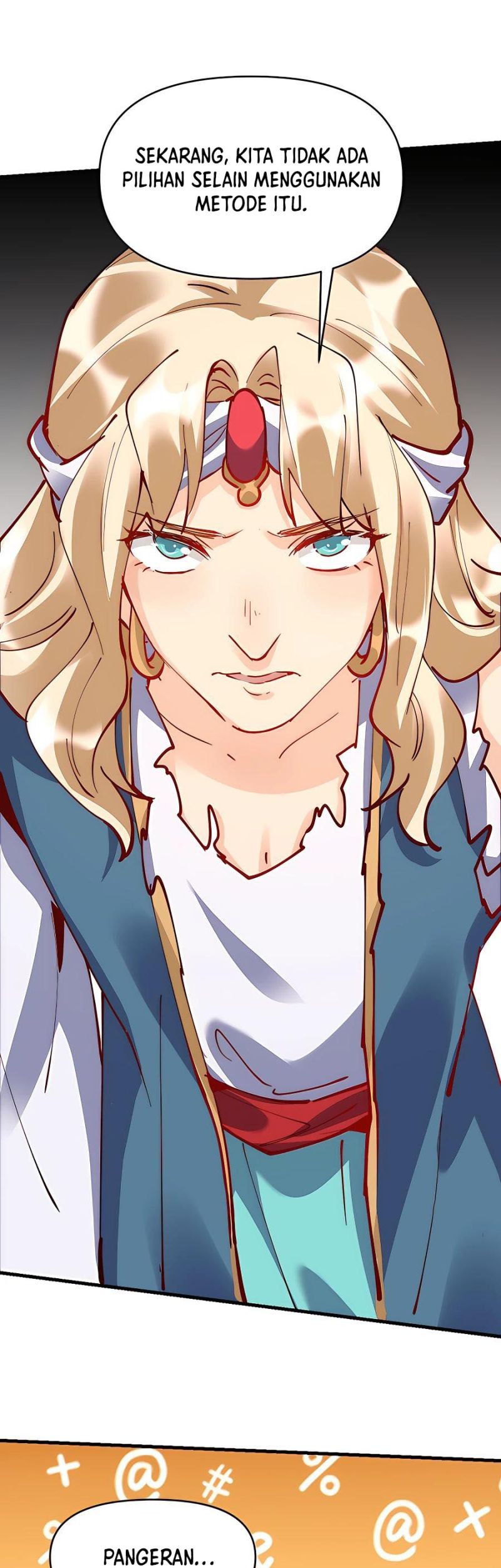 I’m Actually A Cultivation Bigshot Chapter 143 Gambar 26