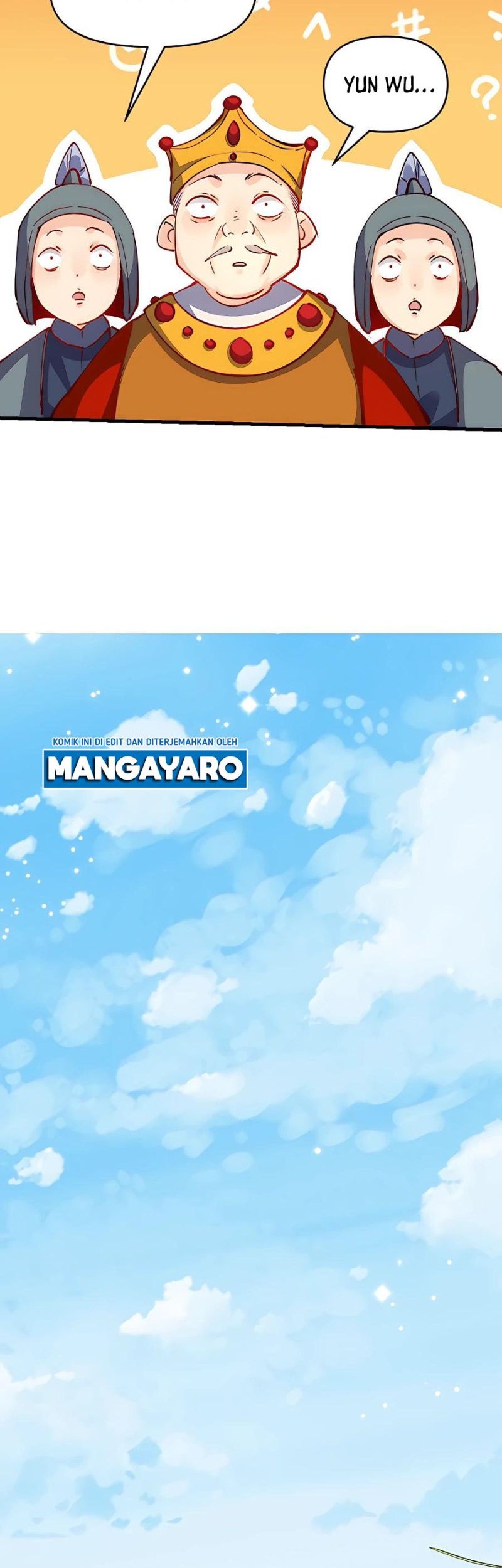 I’m Actually A Cultivation Bigshot Chapter 143 Gambar 27