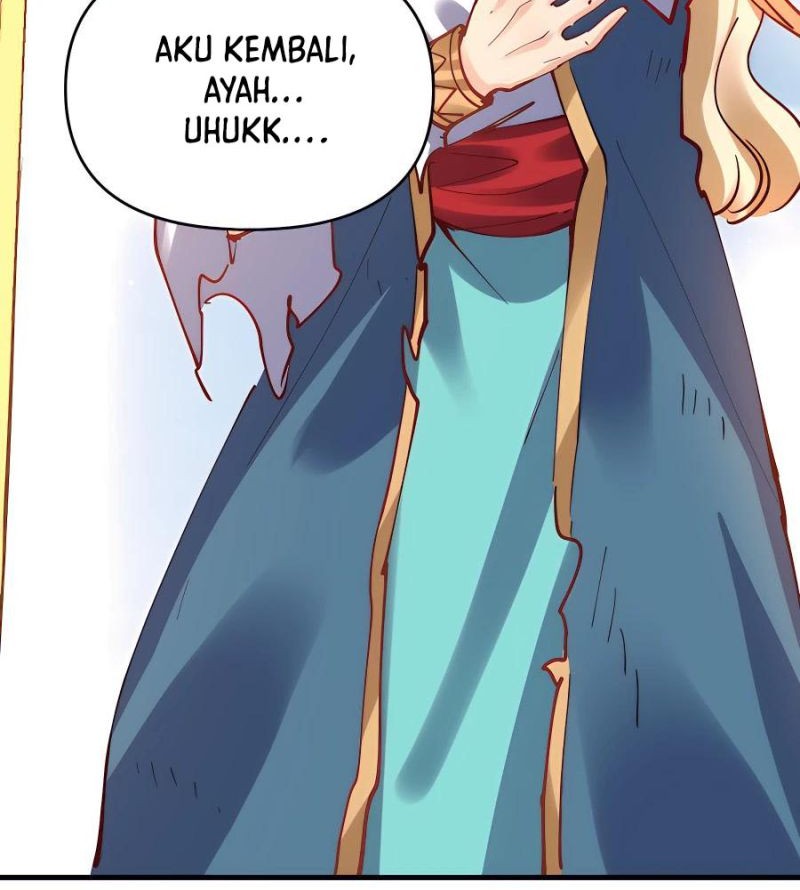 I’m Actually A Cultivation Bigshot Chapter 143 Gambar 6