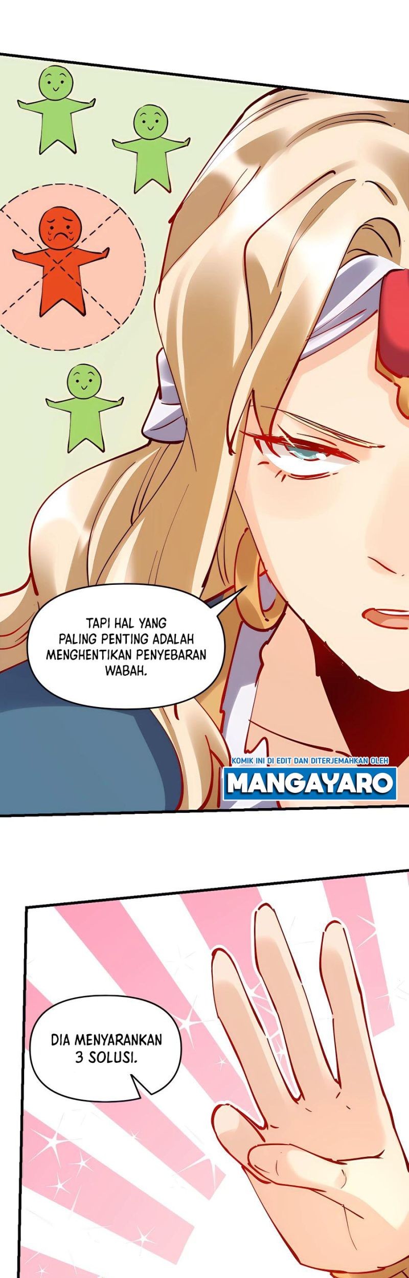 I’m Actually A Cultivation Bigshot Chapter 143 Gambar 11