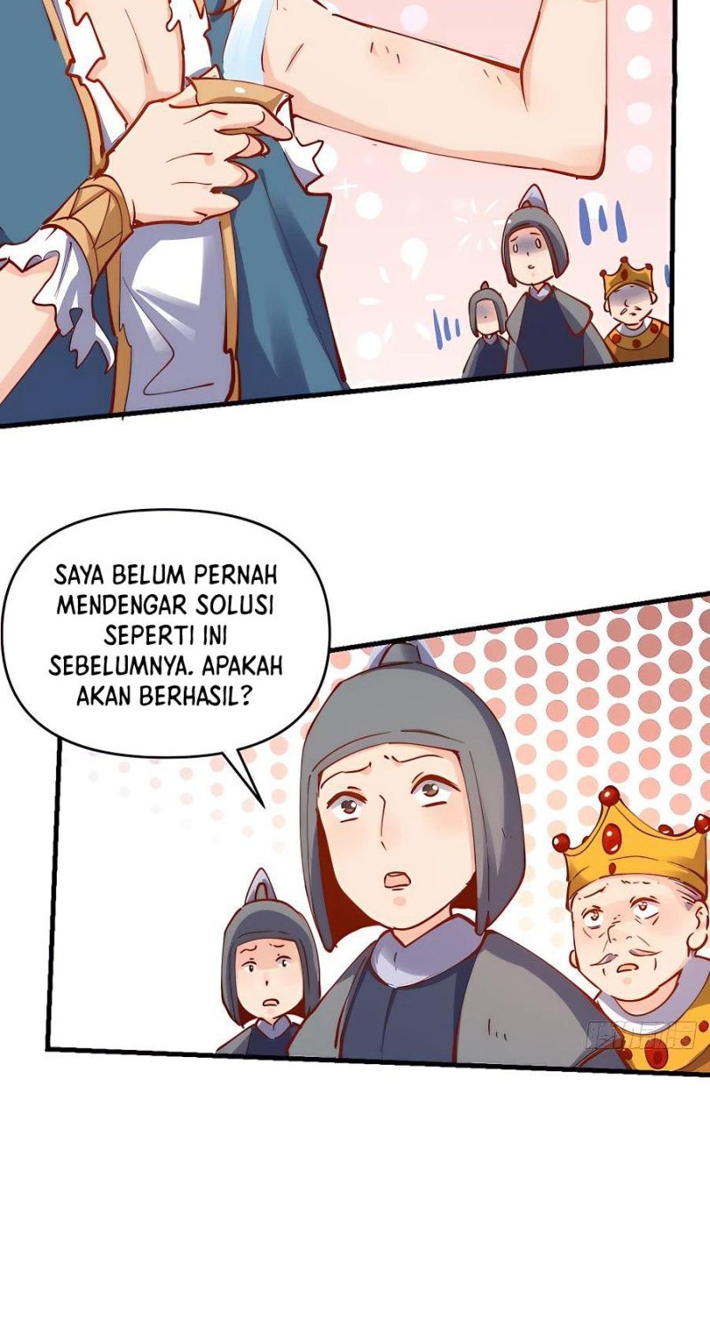 I’m Actually A Cultivation Bigshot Chapter 143 Gambar 18